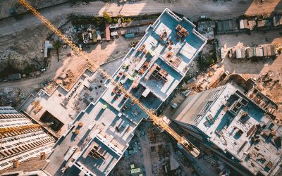 Vibration Monitoring: Your Best Construction Insurance